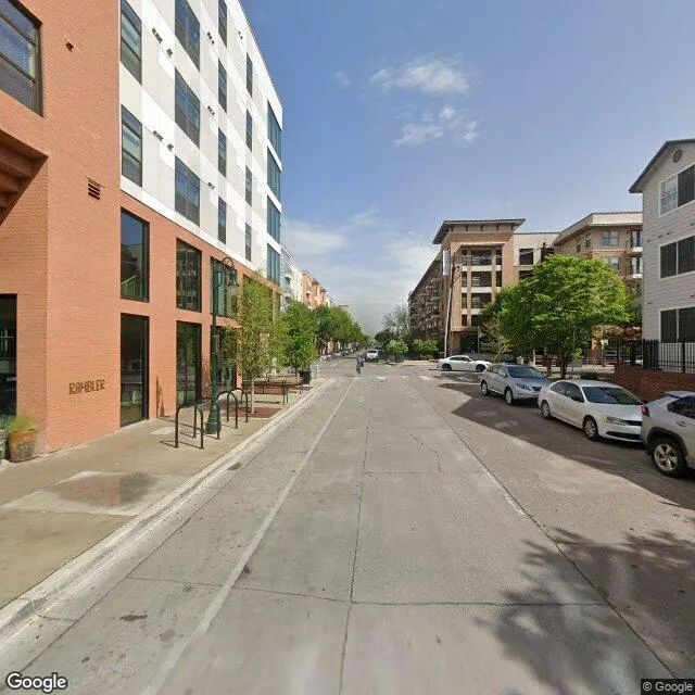 2513 Seton Ave, Austin, Texas 78705