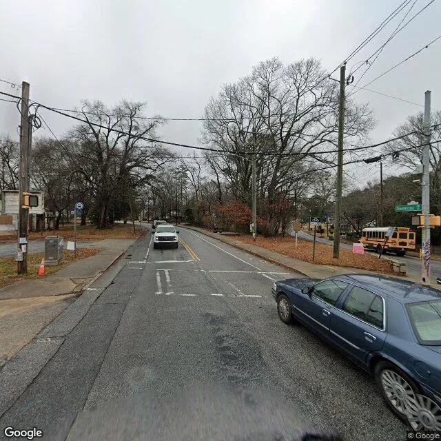 2516 Boulder Crest Dr, Atlanta, Georgia 30316