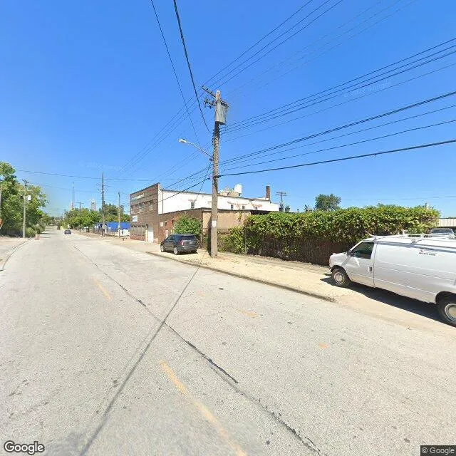 2516 W 3rd St, Cleveland, Ohio 44113