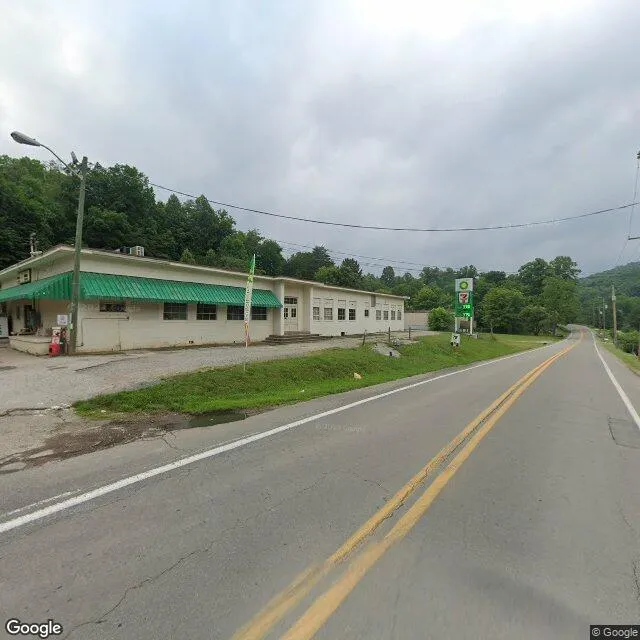 2517 Spencer Rd, Clendenin, West Virginia 25045