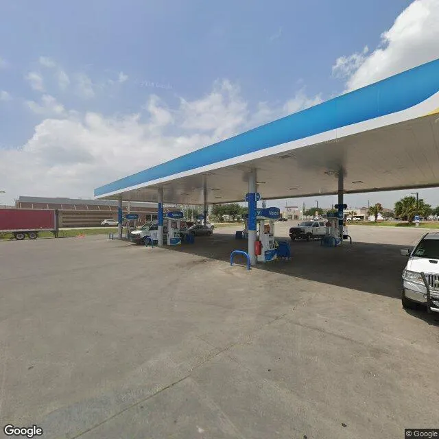 2519 Jacaman Rd, Laredo, Texas 78041