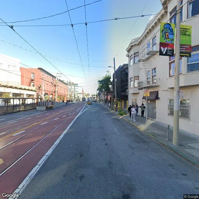 252-258 Church St, San Francisco, California 94114-1311