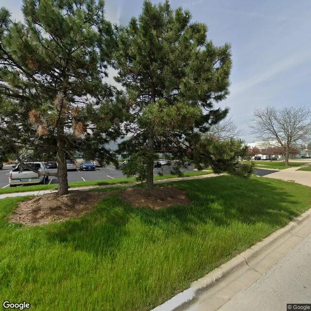 2520 Diehl Rd, Aurora, Illinois 60502