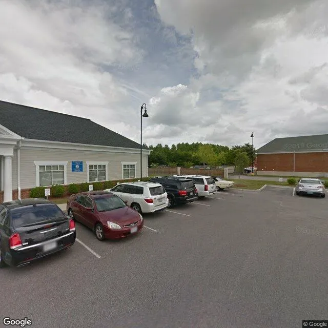 2520 Nimmo Pky, Virginia Beach, Virginia 23456-9125