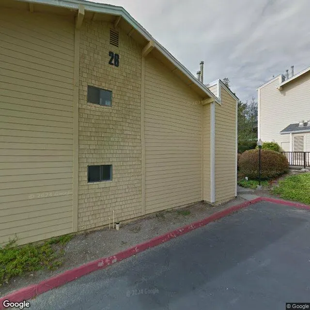 25200 Carlos Bee Blvd, Hayward, California 94542