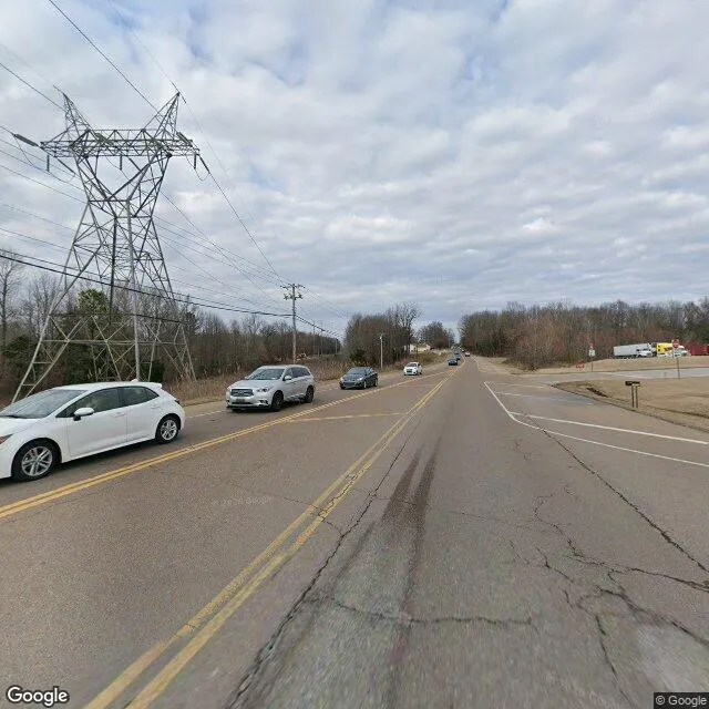 2522 Christmasville Rd, Jackson, Tennessee 38305