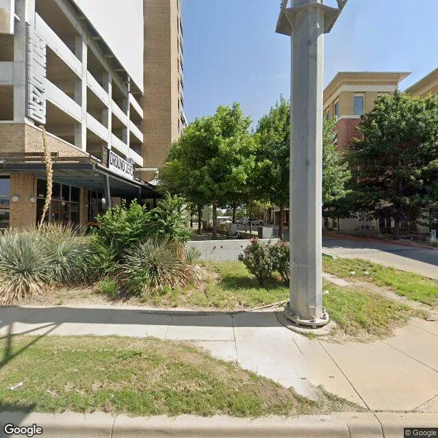 2522 Marsha Sharp Freeway, Lubbock, Texas 79415