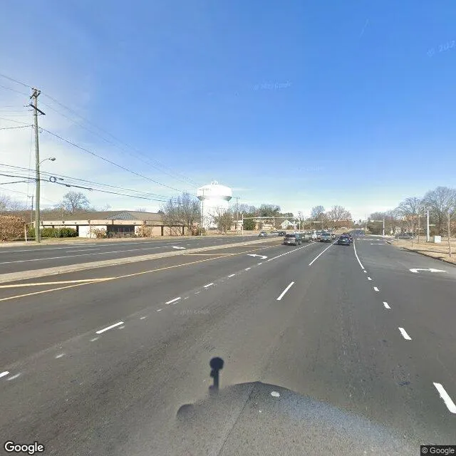 2525 Broad Rock Blvd, Richmond, Virginia 23224