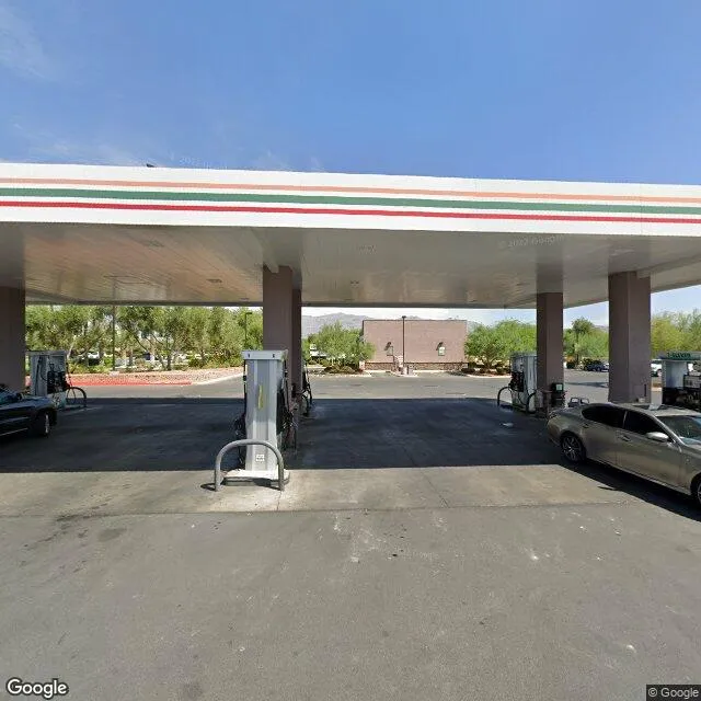 2525 Deer Springs Way, North Las Vegas, Nevada 89084