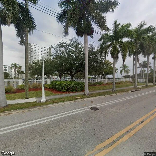 2525 First St, Fort Myers, Florida 33901