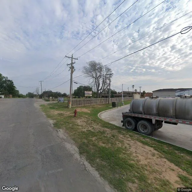 2525 US-83, Carrizo Springs, Texas 78834