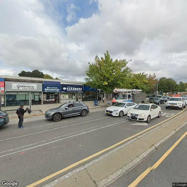 253-02 Union Tpke, Glen Oaks, New York 11004