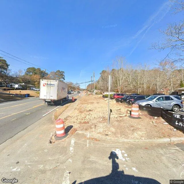 253 N Main St, Alpharetta, Georgia 30009