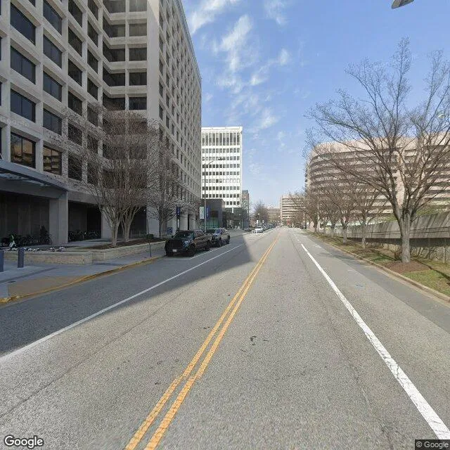 2530 Crystal Dr, Arlington, Virginia 22202-3934