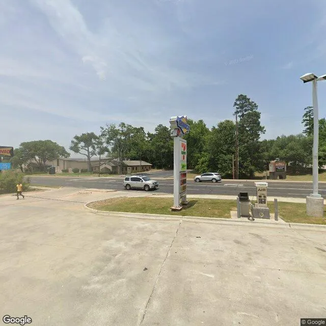 2530 Sam Houston Ave, Huntsville, Texas 77340