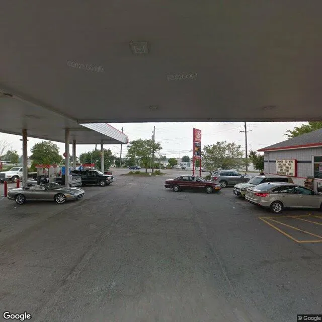 25300 Aurora Rd, Bedford Heights, Ohio 44146