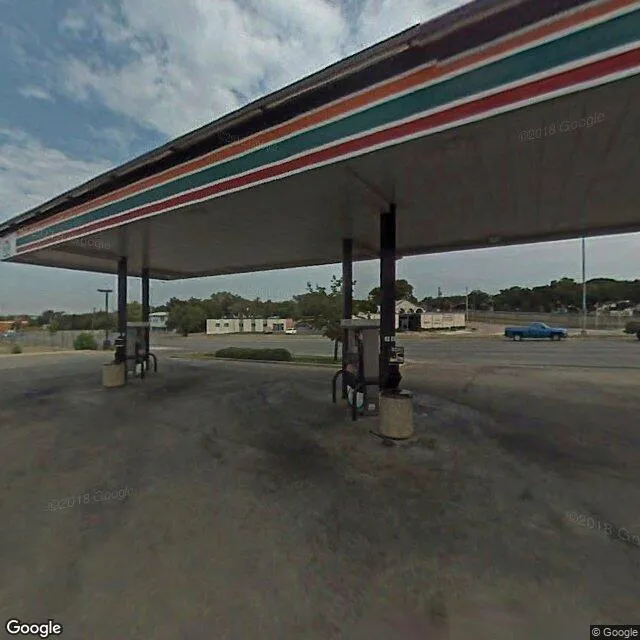 2536 E Lancaster Ave, Fort Worth, Texas 76103