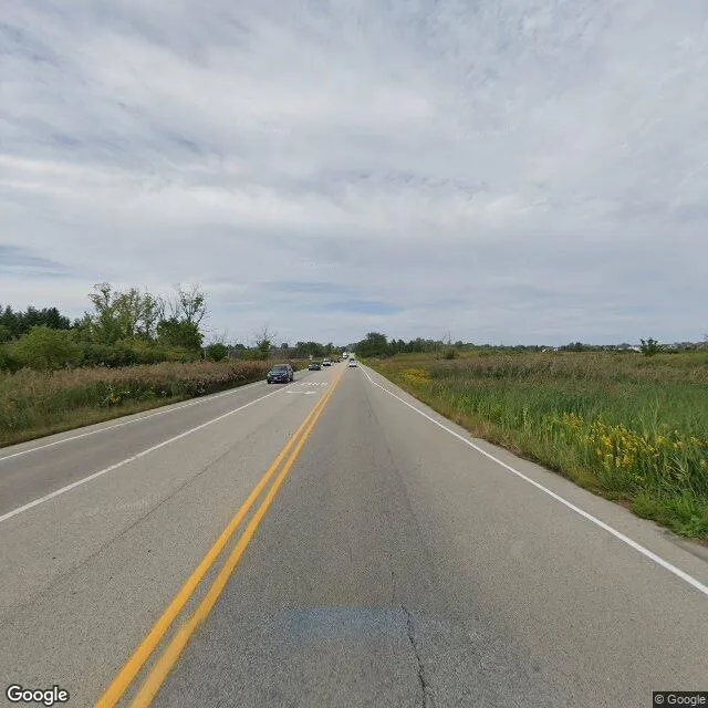 2540 New Sutton Rd, Barrington, Illinois 60010