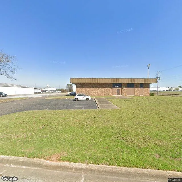 2541 Midpark Dr, Montgomery, Alabama 36109