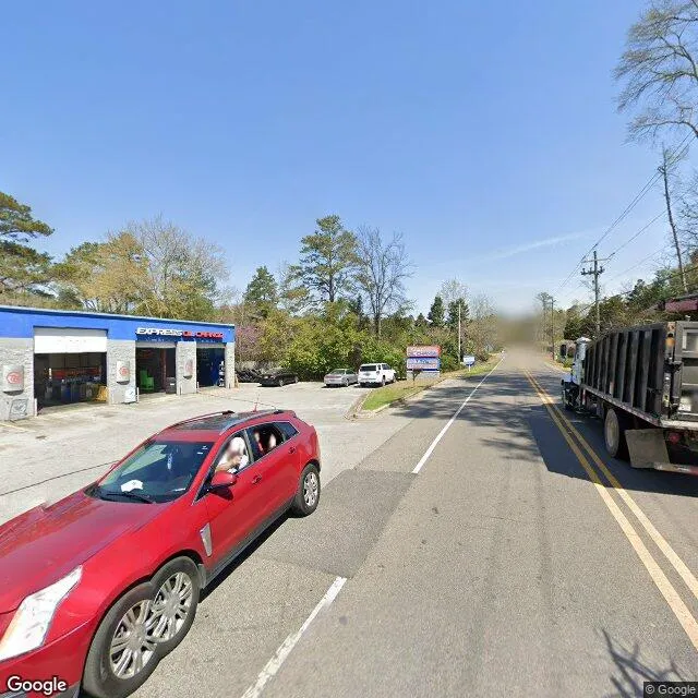 2556 Rocky Ridge Rd, Birmingham, Alabama 35243