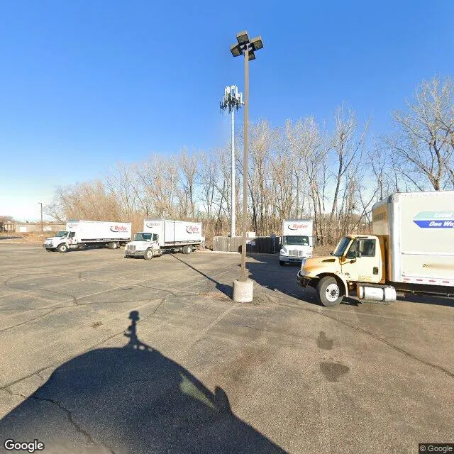 2550 Freeway Blvd, Brooklyn Center, Minnesota 55430