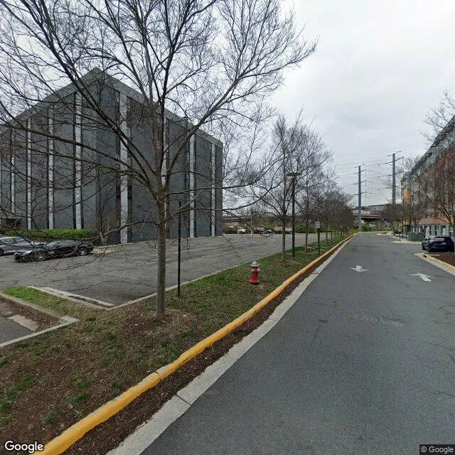 2550 Huntington Ave, Alexandria, Virginia 22303-1410