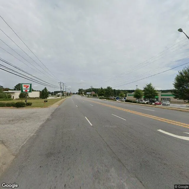 2550 Hwy 25 S, Greenwood, South Carolina 29646