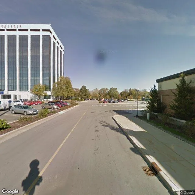 2550 N Mayfair Rd, Wauwatosa, Wisconsin 53226-1414