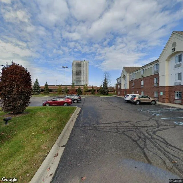 2550 Troy Center Dr, Detroit, Troy, Michigan 48084