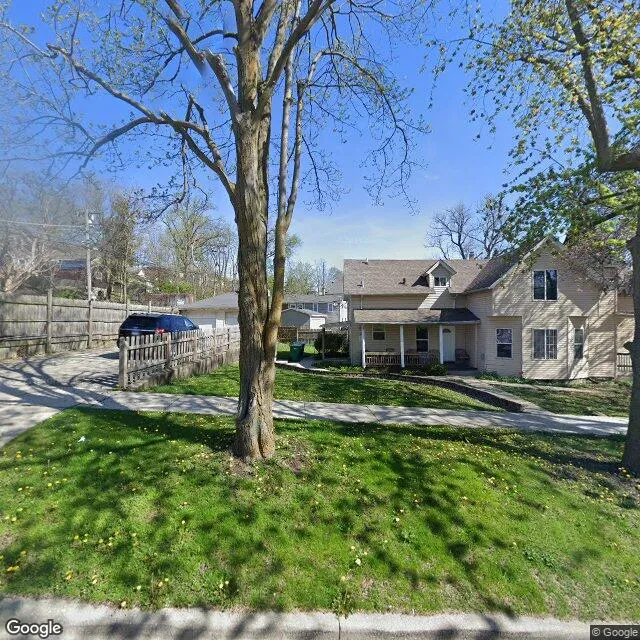 2551 W Division St, Joliet, Illinois 60435