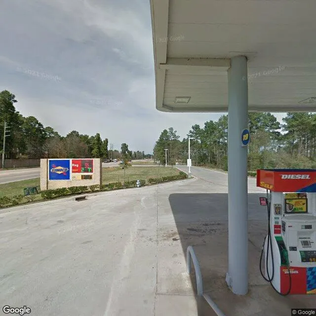 25510 Kuykendahl Rd, Spring, Texas 77389