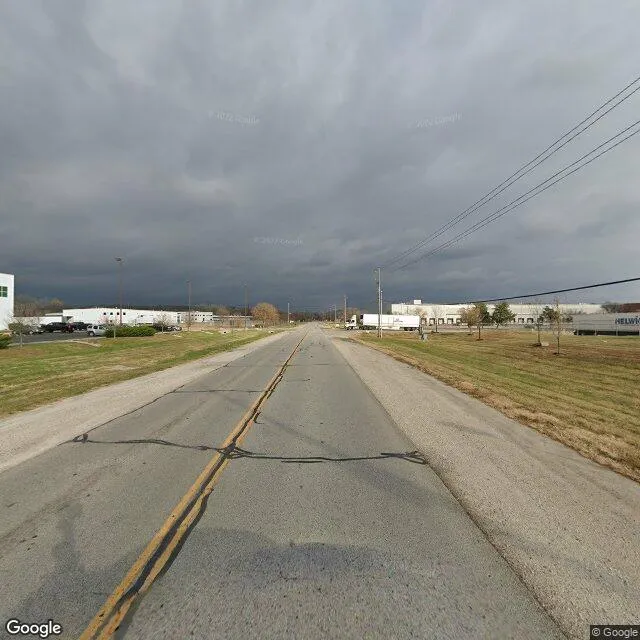 2552 S 98th St, Edwardsville, Kansas 66111