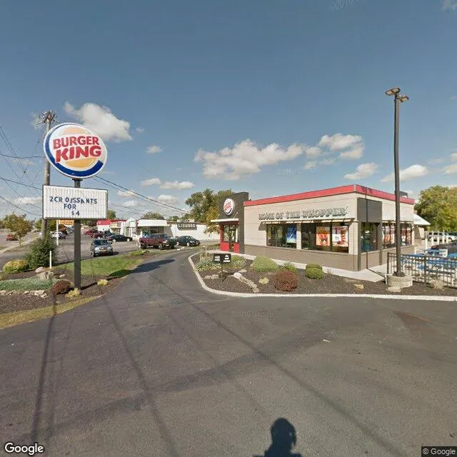 2553 Military Rd, Niagara Falls, New York 14304