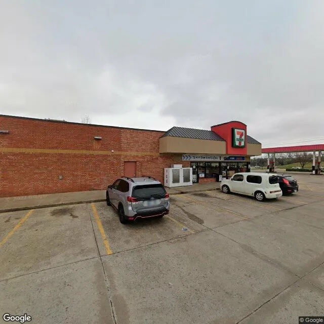 2556 Classen Blvd, Norman, Oklahoma 73071