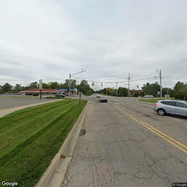 2558 E Jolly Rd, Lansing, Michigan 48910