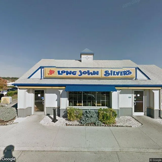 2562 E Morris Blvd, Morristown, Tennessee 37813