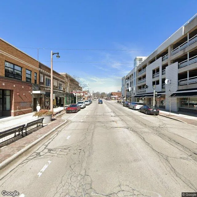 2567-2581 N Downer Ave, Milwaukee, Wisconsin 53211-4242