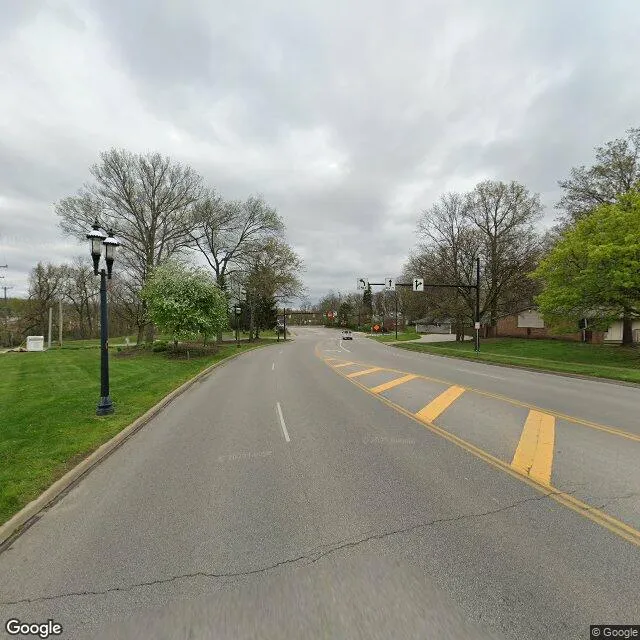 2567 Hudson Drive, Cuyahoga Falls, Ohio 44221