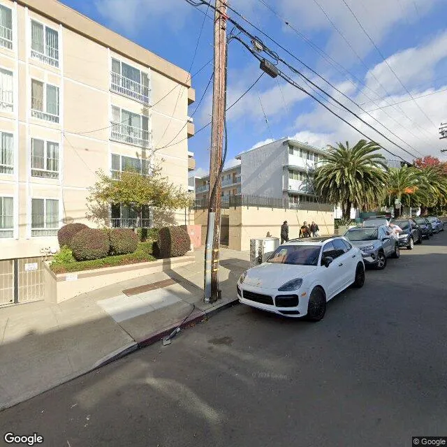 257 Vernon St, Oakland, California 94610-4171