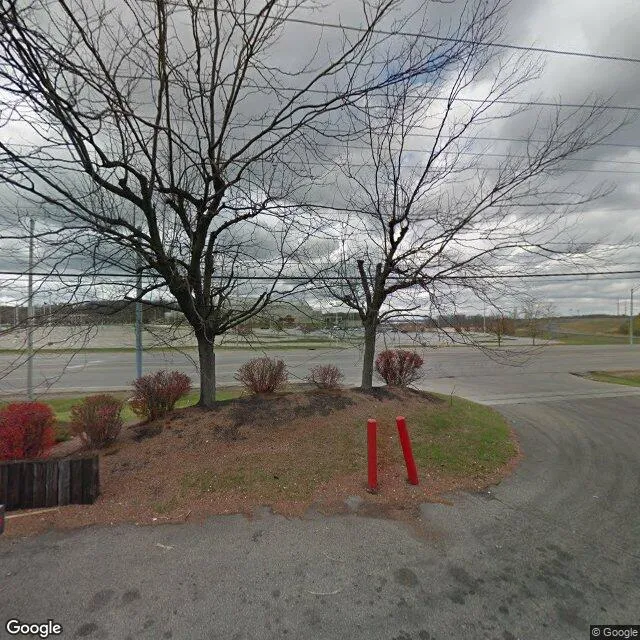 2570 Colonel Glenn Hwy, Fairborn, Ohio 45324