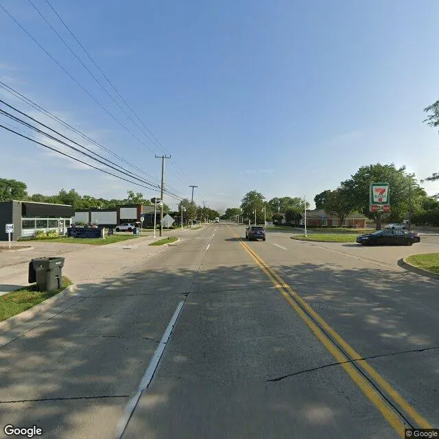 25700 Jefferson Ave, Saint Clair Shores, Michigan 48081