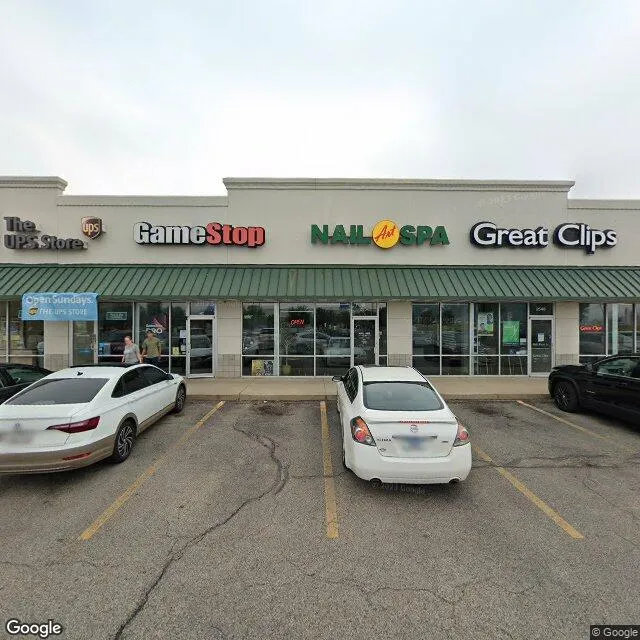 2572 Walton Blvd, Warsaw, Indiana 46582-6522