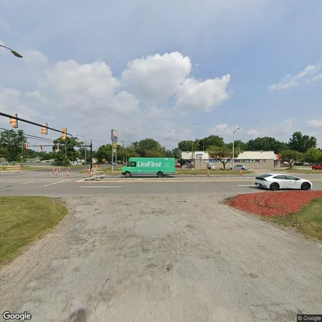 25745 Ecorse Rd, Taylor, Michigan 48180