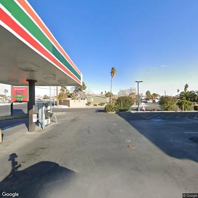 2577 N Pecos Rd, Las Vegas, Nevada 89115