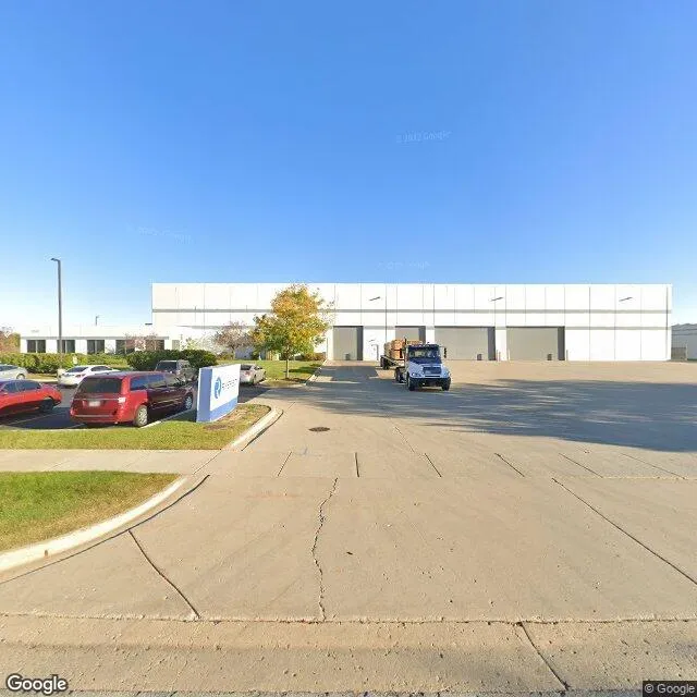 2580 Technology Dr, Elgin, Illinois 60123