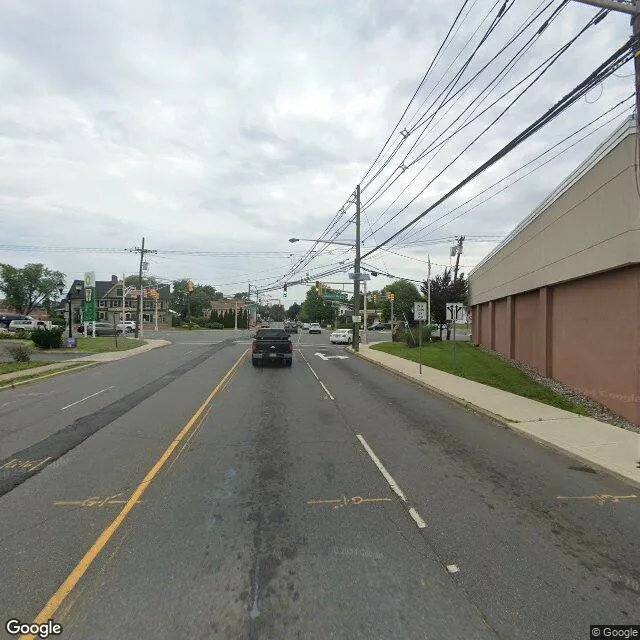 2582 Whitehorse Mercerville Rd, Trenton, New Jersey 08619