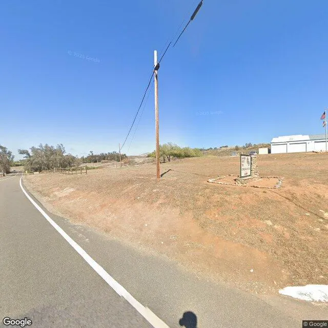 25858 Highway 78, Ramona, California 92065-6309