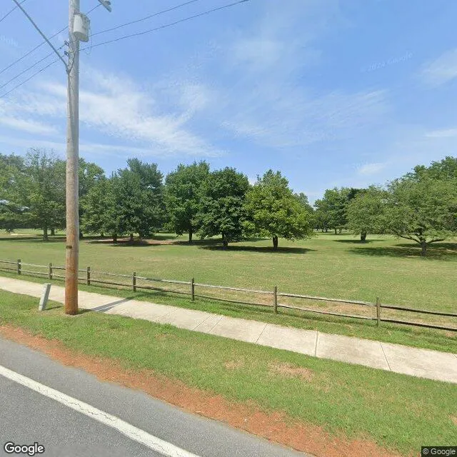 25876 Dupont Rd, Seaford, Delaware 19973