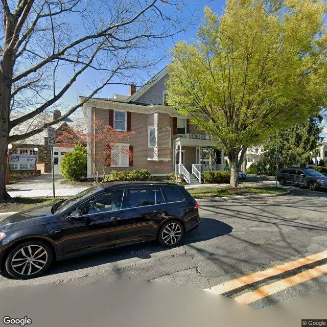 259 Nassau St, Princeton, New Jersey 08542