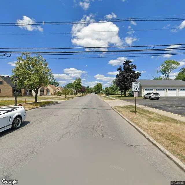 2596 Sheridan Dr, Tonawanda, New York 14150